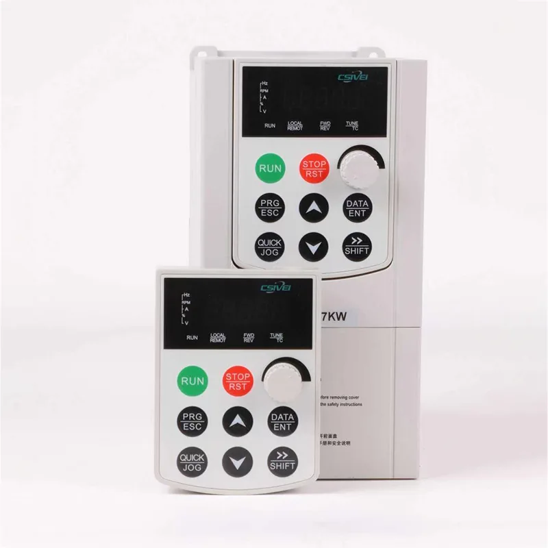 0,75 kW Hybrid-Solarpumpen-Wechselrichter