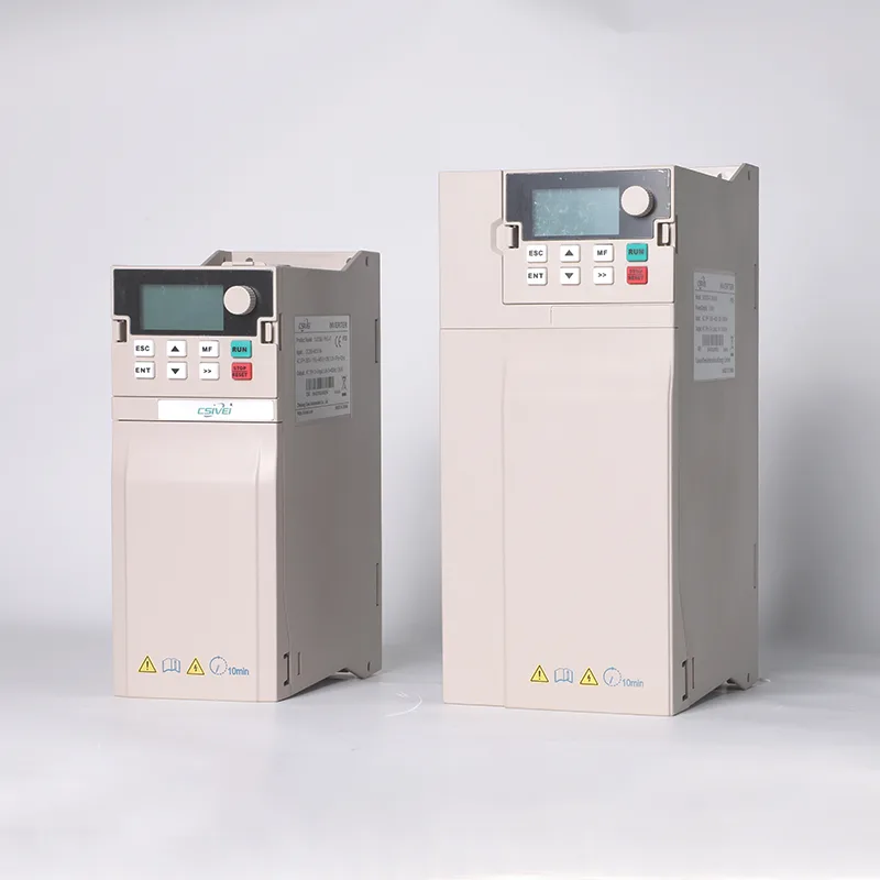 1,5 kW einphasiger Solarpumpen-Wechselrichter