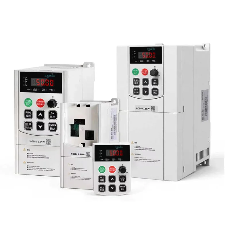 18,5 kW 3-Phasen-Solarpumpen-Wechselrichter