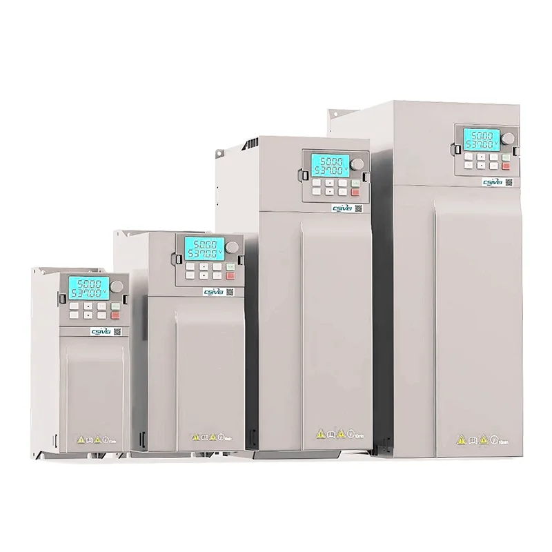 220 V Solar-VFD-Wechselrichter für Brunnenpumpe