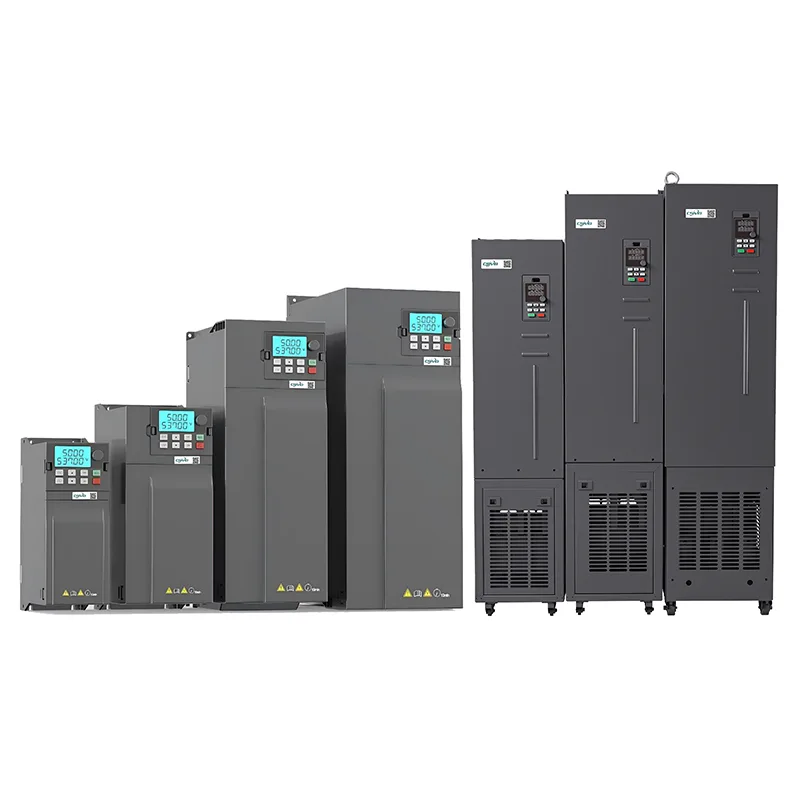 55 kW Dreiphasen-380-V-VFD-HAVC