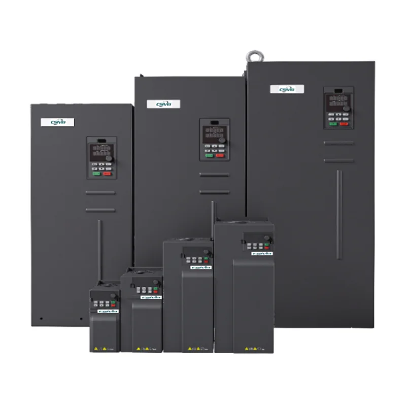 5 PS Hochleistungs-Invertermotor