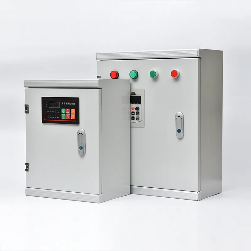 Motor Control Center-Schrank