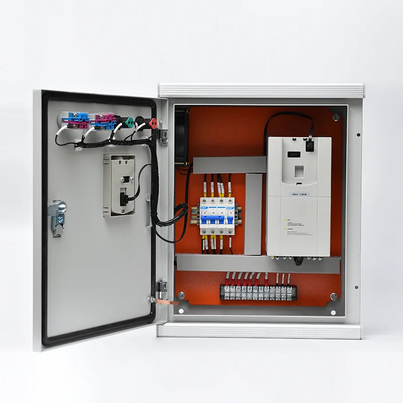 VFD-Bedienfeld